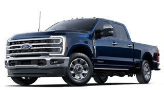 2025 Ford Super Duty® External Image 2